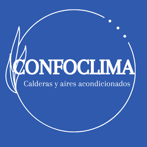 CONFOCLIMA, Instalaciones de calderas y aires acondicionados