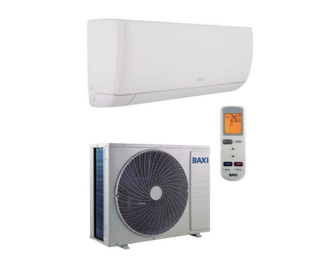 Baxi anori mono 2 jsg35