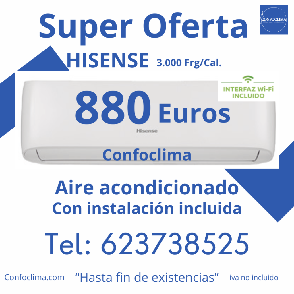 Hisense ca35yr1a